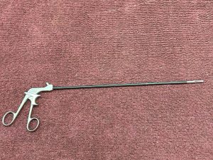 Aesclap Prestige 8360-00 Grasper