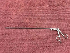 R. Wolf 8383.571 Grasping Forceps