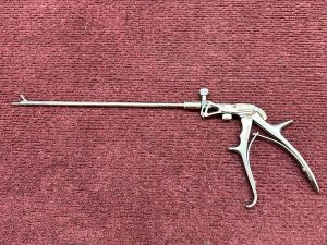 R. Wolf 8792.623 Intradiscal Grasping Forceps