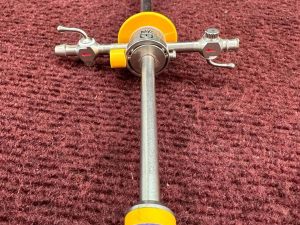 ACMI 25.6 Gervo-CF25 Sheath Set