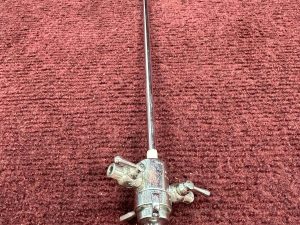 ACMI 17F Sheath and Obturator Cystoscopy