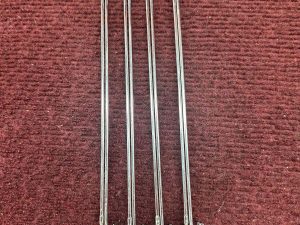 ACMI 28FRx2/ 26FR / 24FR Cystoscope Obturators