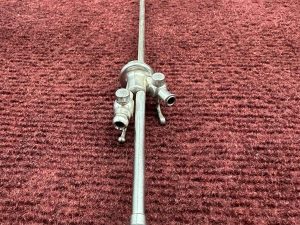 Storz 26163V 30° Outer Sheath