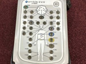 Embla S 4500 PSG System
