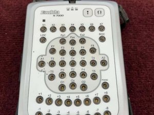 Embla N 7000 Bedside Unit