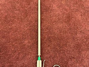 Access 38-1800 Laparoscopic Fan Liver Retractor