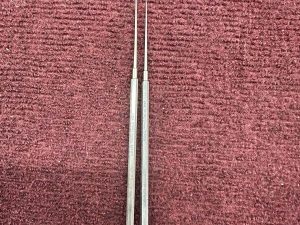 Karl Storz 224302 and 223300 Instruments