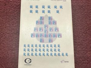 Compumedics eSeries EEG/PSG Control Box