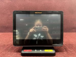 Medrad Stellant HIT-W151 Display Monitor