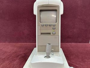 Nikon Speedy-1 Auto Refractometer