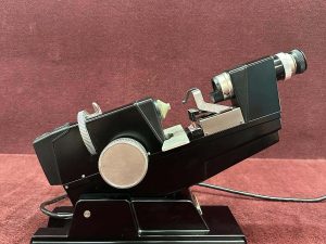 Topcon LM-6ES Lensometer
