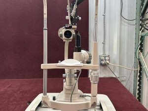 Marco G4 Ultra Slit Lamp