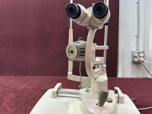 Marco G4 Ultra Slit Lamp w/out Tonometer