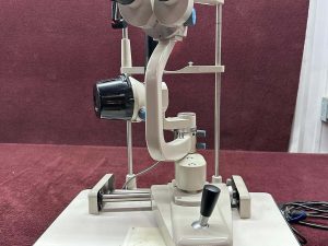 Marco GII Slit Lamp