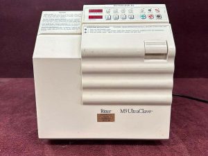 Ritter M9 Ultra Clave