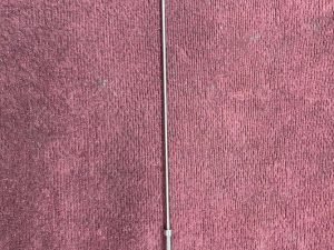 R. Wolf 8384.24 Forceps Handle and Sheath