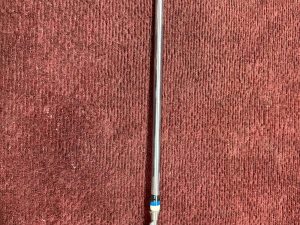 Karl Storz 26173 ES Scissors