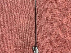 V. Mueller LA8204 Grasper