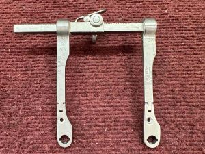 Aesculap BV439 Cervical Retractor