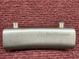 Medtronic 28705 Cardiovascular Fixed Sternal Retractor Blade