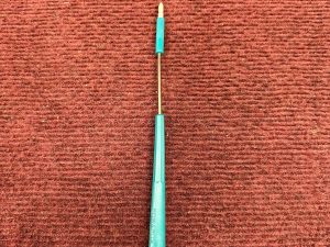 Edwards Life Science Model 1117 Mitral Handle