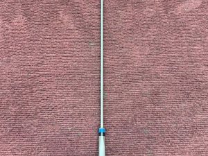 Aesculap PL432R Knot Pusher