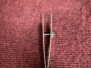 Karl Storz 214600 Derlacki Clamp