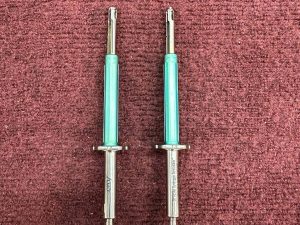 Amo Simple Syringe Unfolder