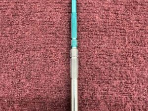 Amo The Unfolder Model Emerald T