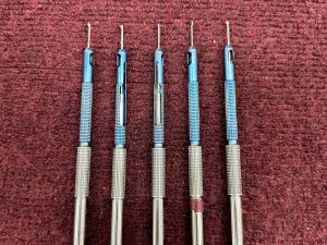 Allergan The Unfolder Model Sapphire