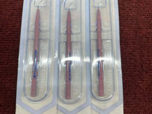 Alcon Clear Cut Slit Knife 2.4 SB