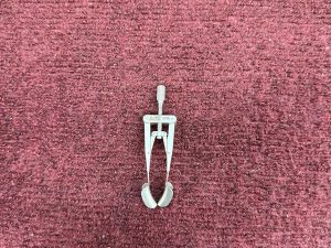 Ambler Surgical 7976E Lid Speculum