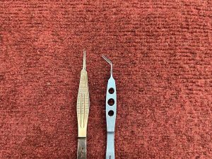 Ambler Surgical 9465T and 2252E