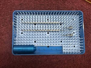 Stephens S2-1132 Ophthalmic Instruments