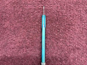 Alcon Monarch II IOL Delivery System