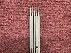 Asico Surgical Instrument Set