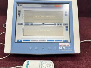 Natus Pediatrics Olympic Brainz Monitor