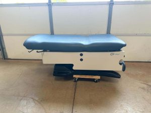 UMF Medical Moving Care Forward Exam Table