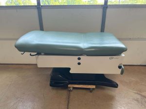 UMF Medical Moving Care Forward Exam Table