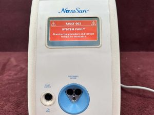 Nova Sure Hologic RFC 2010-115