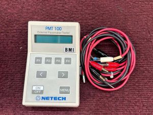 External Pacemaker Tester PMT100