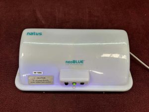 Natus Neo Blue LED Phototherapy