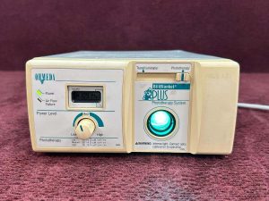 Ohmeda Plus Phototherapy System 6600-0532-801