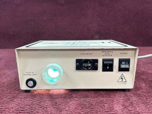 The Wallaby II Phototherapy System