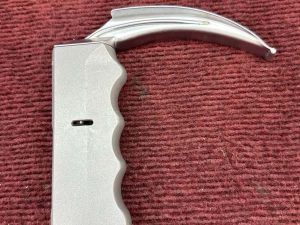 Karl Storz 8401A Laryngoscope