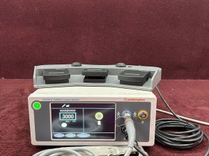 Dyonics Power II Control Systems 72200873 with Handpiece and Footswitch