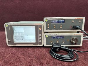 Smith and Nephew Rigid Endoscopy System