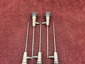 Smith & Nephew Arthroscopy 72201501,72201501x2, 72202961, 72202962
