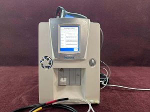 Medtronic M Series Hematology Analyzer