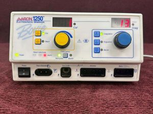 Aaron 1250 ESU Generator